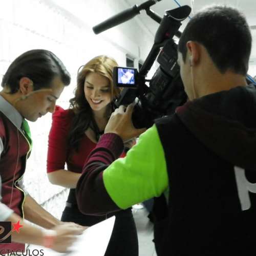 Grachi El Show En Vivo