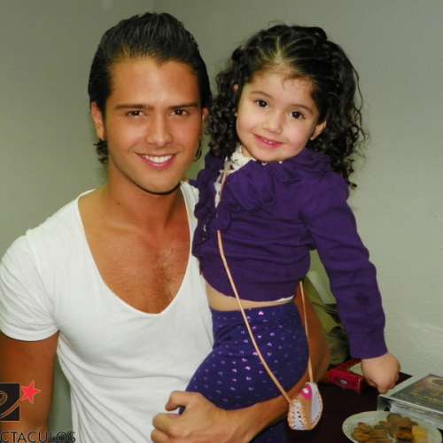Grachi El Show En Vivo